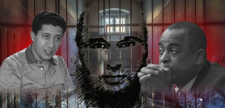 ”اسكوبار الصحراء” يبعثر أوراق ملف عبد النبي بعيوي و سعيد الناصري