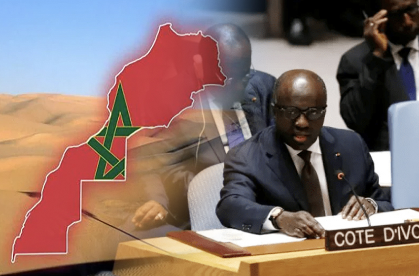 كوت ديفوار تجدد التأكيد على دعمها الكامل للمبادرة المغربية للحكم الذاتي في الصحراء المغربية