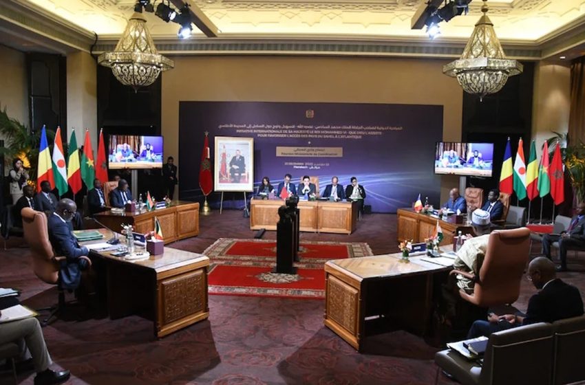 محمد مثقال: المبادرة الملكية الأطلسية تهدف إلى تمكين الواجهة الأطلسية الإفريقية من أن تصبح فضاء للتشارك والازدهار