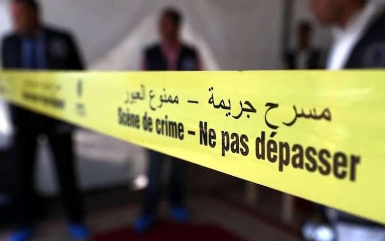 جريمة بشعة بالعرائش راح ضحيتها شاب بعدما تلقى طعنات قاتلة