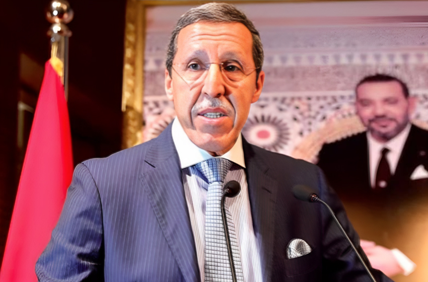 هلال عمر: المغرب يعتبر منارة في الإبداع والابتكار بإفريقيا في المجالات المتصلة بالذكاء الاصطناعي