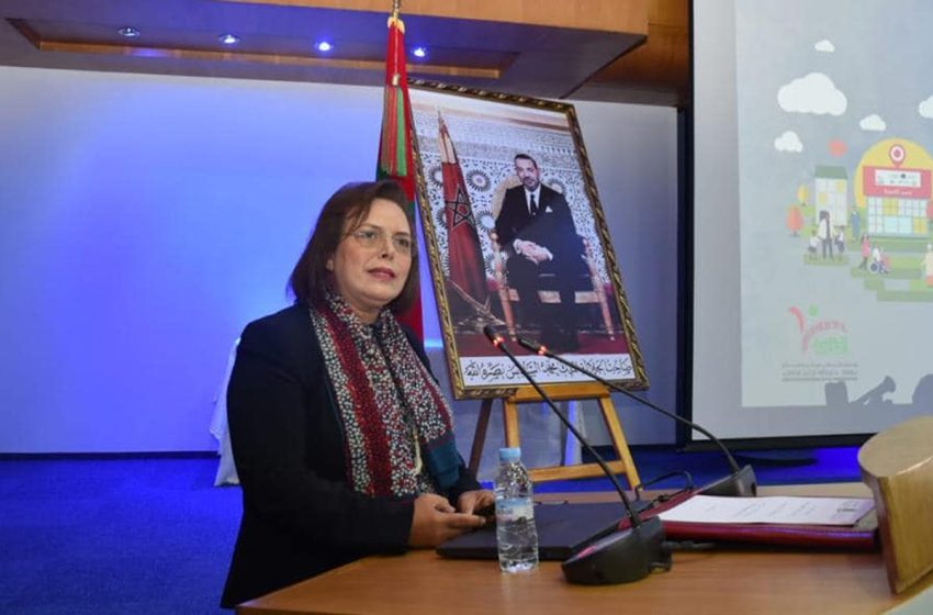 احتضان المغرب للمؤتمر الدولي الأول لاقتصاد الرعاية يعكس ثقة المنتظم الدولي بخصوص ريادة المملكة في مجال الحماية الاجتماعية