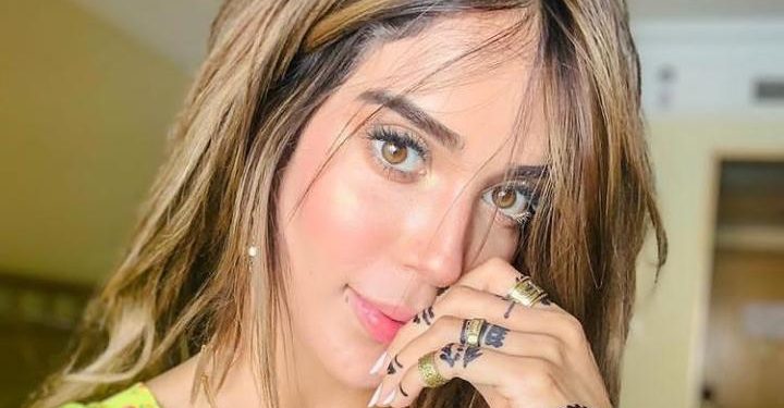 المحكمة الإبتدائية بمراكش تقرر تأجيل البت في ملف كريمة غيث