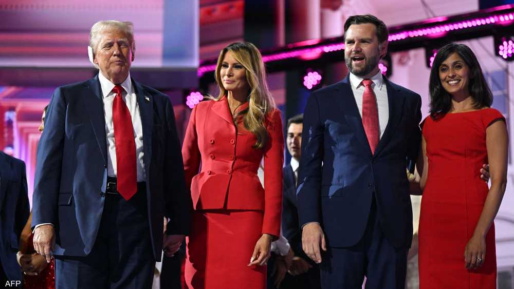 إلقاء القبض على رجل في فلوريدابسبب تهديدات “قتل” ضد دونالد ترامب