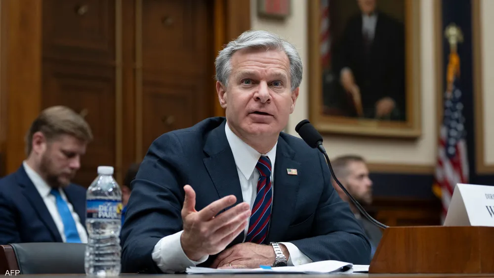 مكتب التحقيقات الفيدرالي FBI يشكك فيما إذا كان المرشح الجمهوري دونالد ترامب قد أصيب برصاصة أثناء محاولة اغتياله