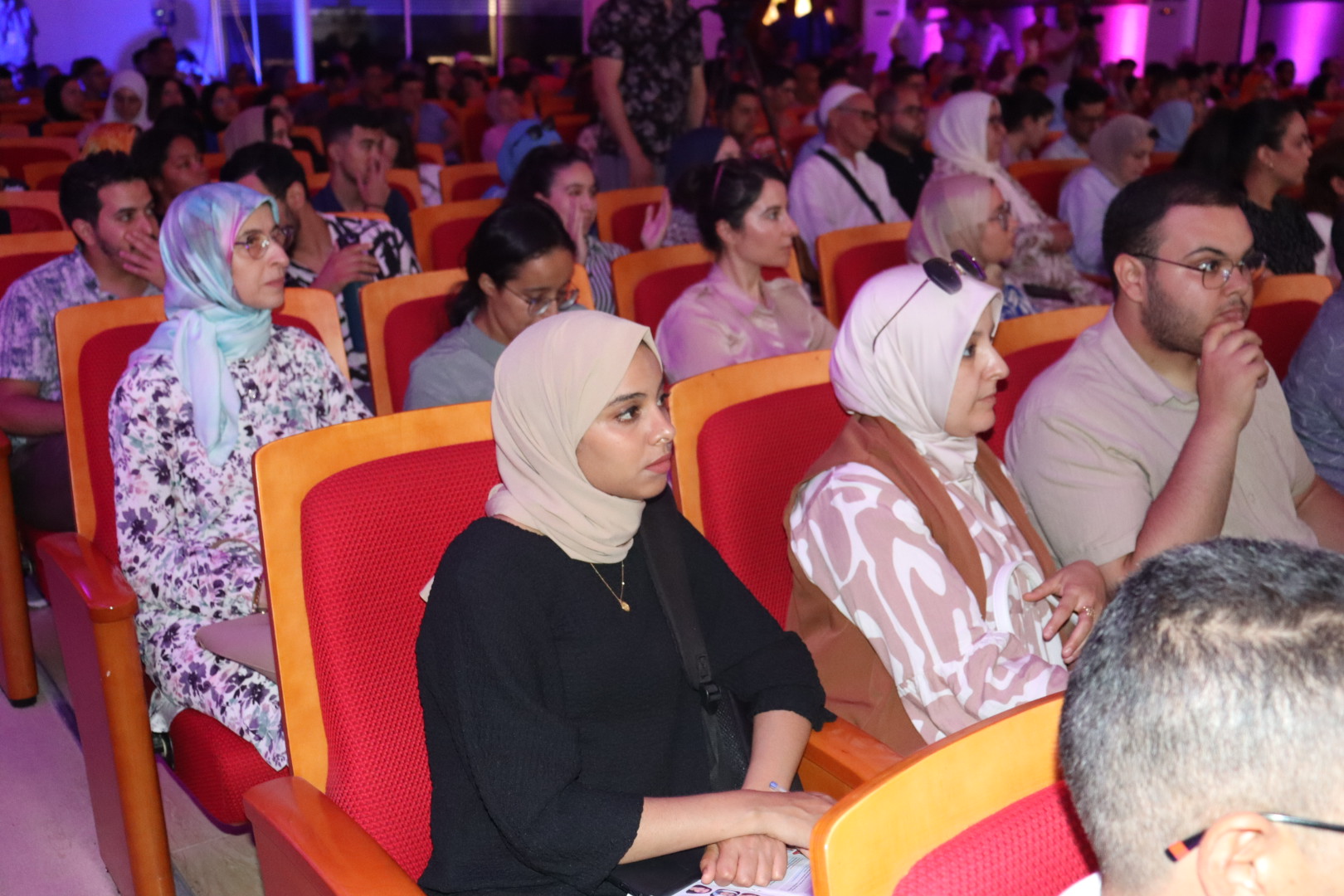 جامعة ابن طفيل تفوز بالمسابقة الوطنية النهائية للفرنكوفونية ووجدة تنتزع المرتبة الثالثة