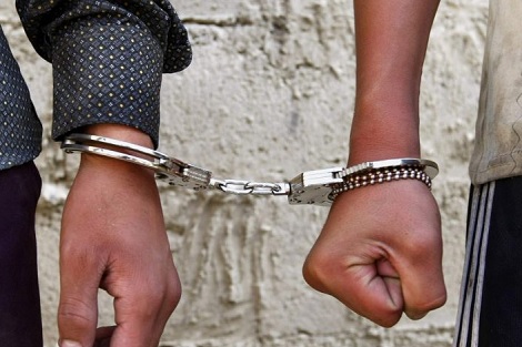 توقيف شاب للاشتباه في تورطه في قضية تتعلق بالتغرير بقاصر