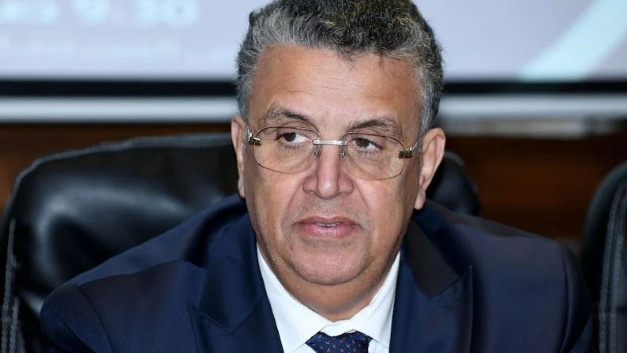 وهبي: الوزارة تعتزم تنزيل مجموعة من المشاريع المعتمدة على تقنيات الذكاء الاصطناعي