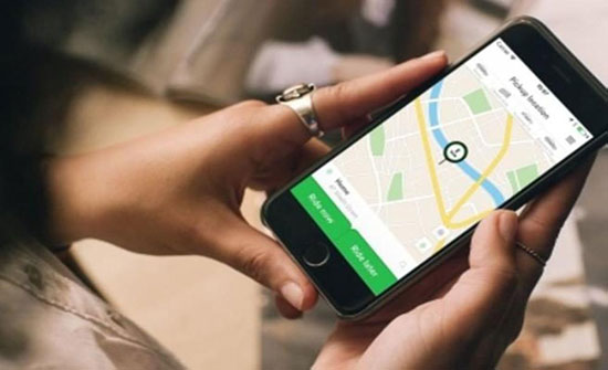 توقيف سائق سيارة تستعمل في النقل عبر التطبيقات الذكية للاشتباه في تورطه في تعريض امرأة للسب والشتم والتهديد