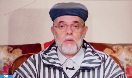  الإحالة الملكية على المجلس العلمي الأعلى من شأنها تحصين الفتوى في الشأن العام من اجتهادات الأفراد وتأويلاتهم