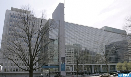 الاقتصاد المغربي أظهر قدرة على الصمود