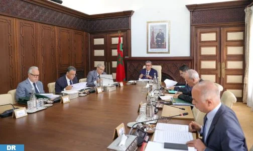 مجلس الحكومة يصادق على مشروع المرسوم رقم 2.24.328 بتحديد اختصاصات وتنظيم قطاع التربية الوطنية والتعليم الأولي