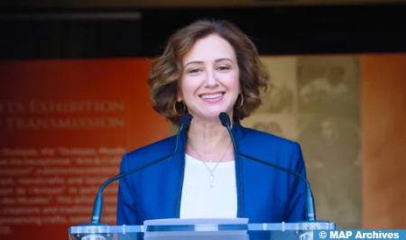   القطاع التعاوني المغربي عرف تطورا..عدد التعاونيات بلغ 60 ألف تعاونية منها 7730 تعاونية نسائية