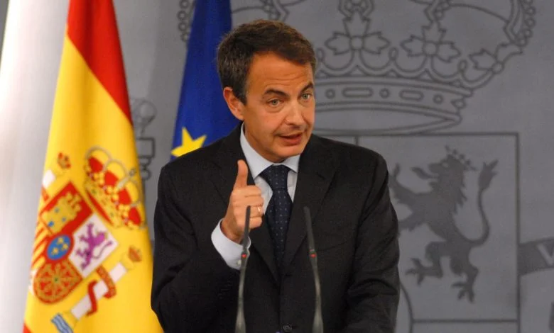 رئيس الحكومة الإسبانية الأسبق: المغرب أصبح ورشا مفتوحا للتنمية والتحديث