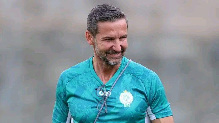 زينباور باق على رأس الرجاء الرياضي بعد إقناع بودريقة