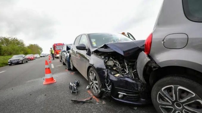 مصرع 16 شخص وإصابة 2638 آخرون بجروح