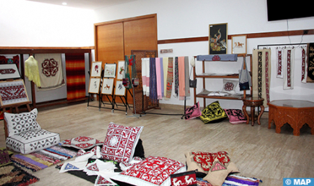 عمالة إقليم الجديدة تخلد اليوم العالمي للتعاونيات