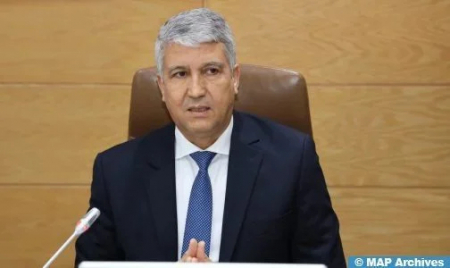 صديقي يسلط الضوء على الجهود الهامة المبذولة لتعزيز السيادة الغذائية بالمغرب