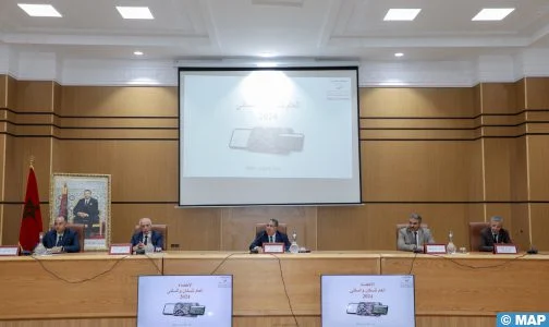 لقاء تواصلي حول مختلف الترتيبات المتعلقة بعملية الإحصاء العام للسكان والسكنى لسنة 2024