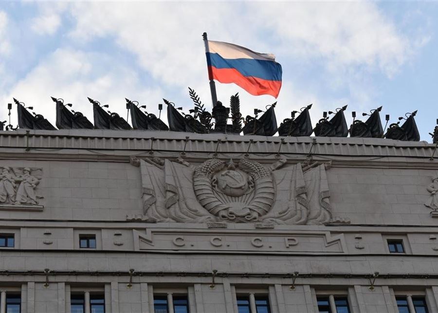 قوات الدفاع الجوي الروسية تعترض 5 طائرات مسيرة أوكرانية