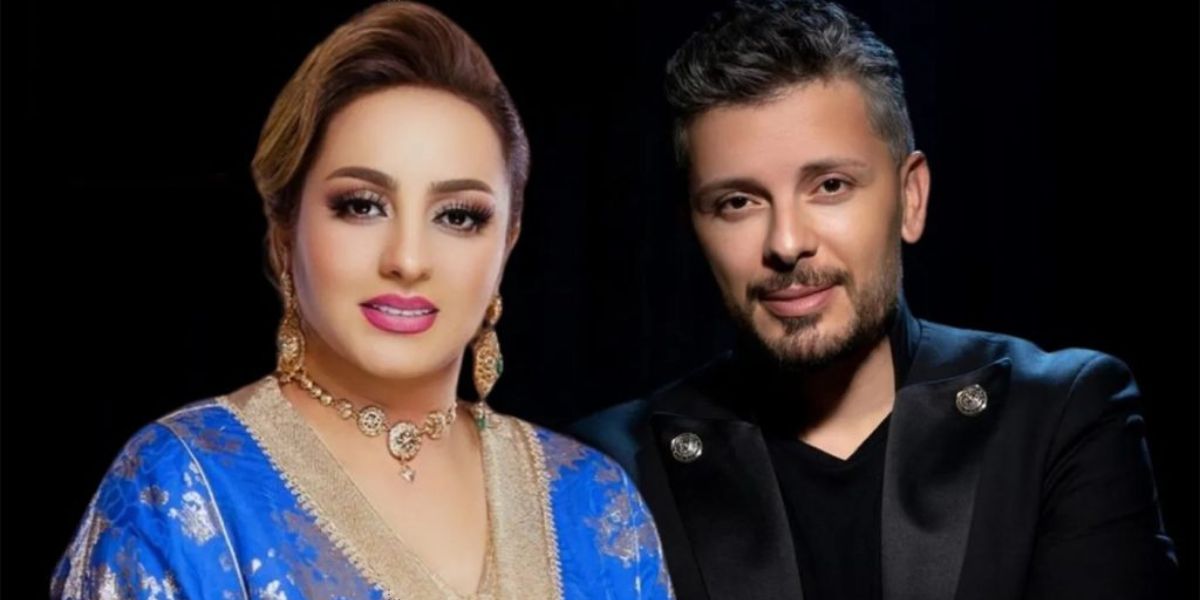 عمور يرد على زينة الداودية