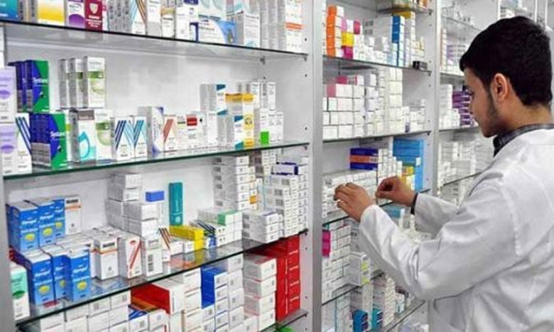 خالد آيت الطالب: بمقدور المغرب إنتاج 70% من حاجياته من الأدوية