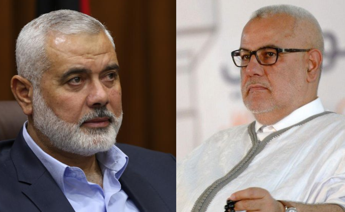 عبد الإله بنكيران يصف اغتيال هنية بـ « العملية الإرهابية »