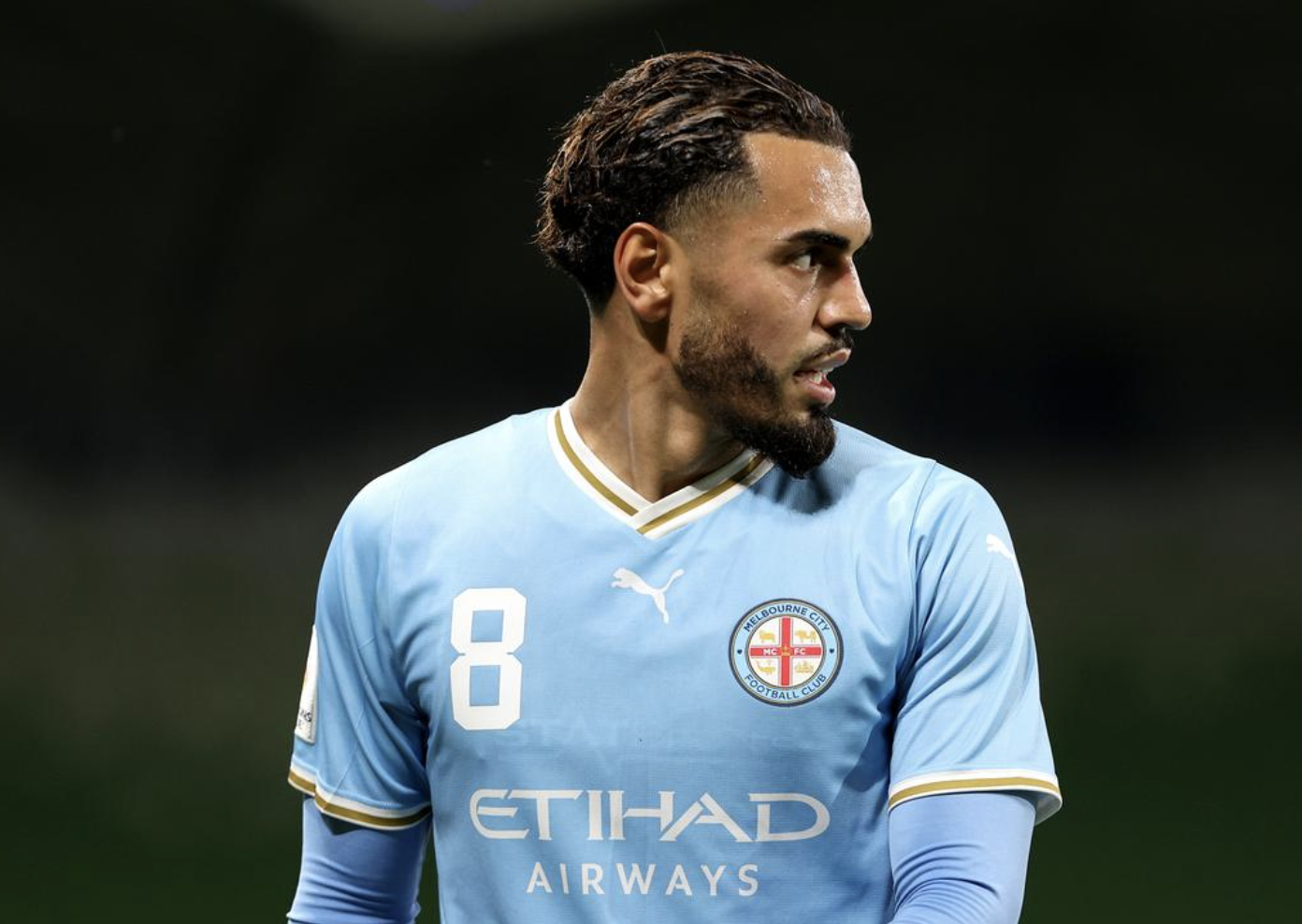 فريق الوداد  الرياضي يتعاقد مع حمزة الساخي