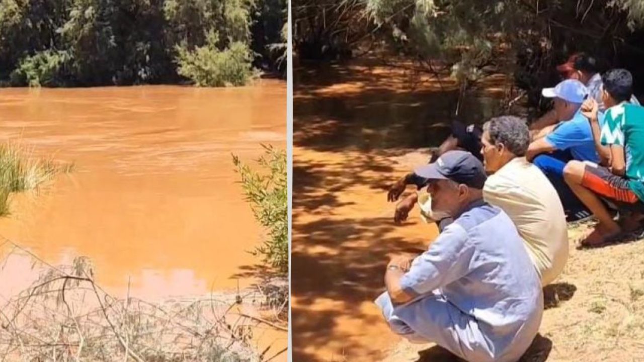 المجهودات متواصلة من أجل انتشال جثة طفل بجماعة حد بوموسى بالفقيه بنصالح