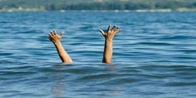 مثرع تلميذة غرقا بواد ورغة المتواجد نواحي مدينة تاونات