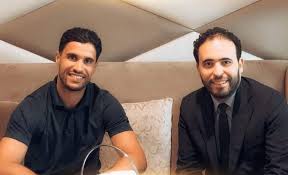 نادي نهضة بركان يتعاقد مع منير المحمدي