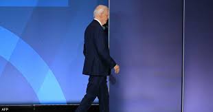 جو بايدن: أنا الشخص الأكثر كفاءة للترشح للرئاسة