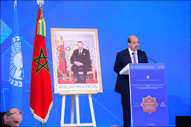 النعم ميارة يدعو إلى العمل على إحداث آلية برلمانية على مستوى شبكة البرلمانيين الأفارقة لتقييم التنمية