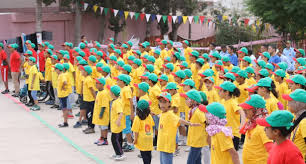 استفادة ما مجموعه 490 على مستوى إقليم تازة من البرنامج الوطني للتخييم