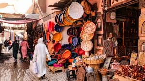 عائدات الأسفار بالعملة الصعبة بلغت 9,4 مليار درهم