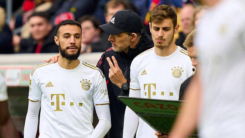 إدارة مانشستر يونايتد دخلت في مفاوضات جادة مع وكيلة اللاعب نصير مزراوي