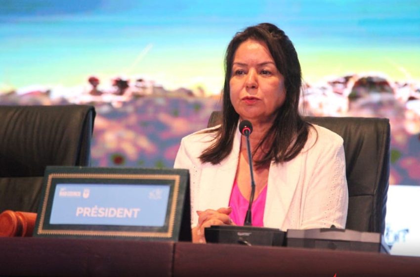 انتخاب المغرب لرئاسة المجلس الدولي لتنسيق برنامج اليونسكو حول الإنسان والمحيط الحيوي “يعد اعترافا دوليا بالالتزام الدائم للمملكة