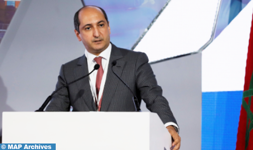 تفعيل انضمام بلدان الساحل إلى المبادرة الأطلسية قد بدأ بالفعل