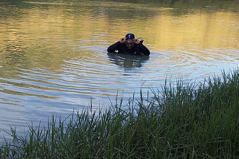 مصرع طفل بوادي ملوية ضمن النفوذ الترابي لإقليم جرسيف