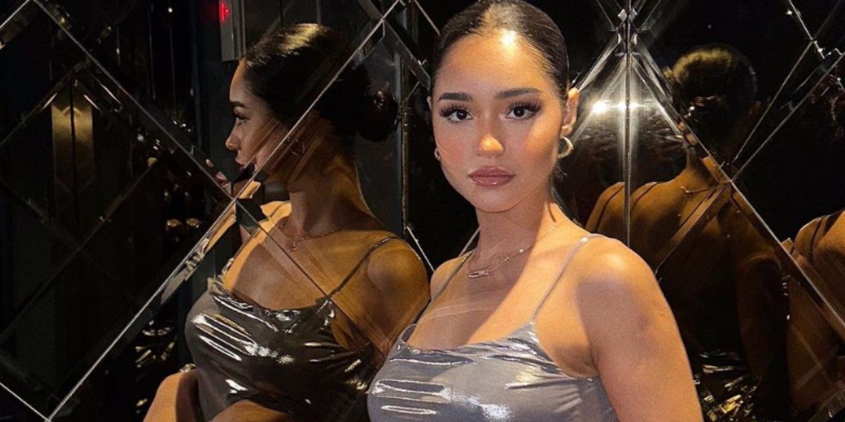 ريم فكري تكشف عن لجوئها إلى التنويم المغناطيسي وتقنية مسح الأحداث غير المرغوب فيها