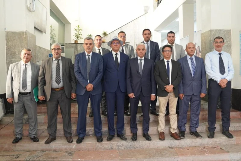 اتفاق الحكومة مع نقابات الصحة..هل هي نهاية الأزمة ؟