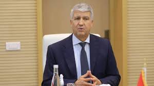 محمد صديقي يدعو إلى اعتماد مقاربة متكاملة لمكافحة الطفيليات و الامراض النباتية