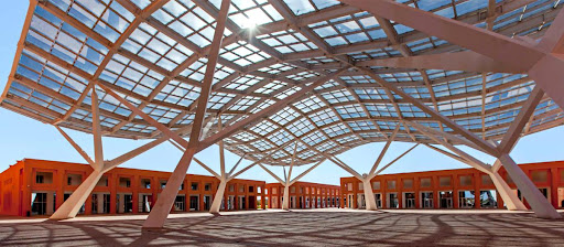  جامعة محمد السادس متعددة التخصصات التقنية و SAP بإفريقيا الناطقة بالفرنسية تقويان علاقات التعاون من منظومة “RISE WITH SAP”