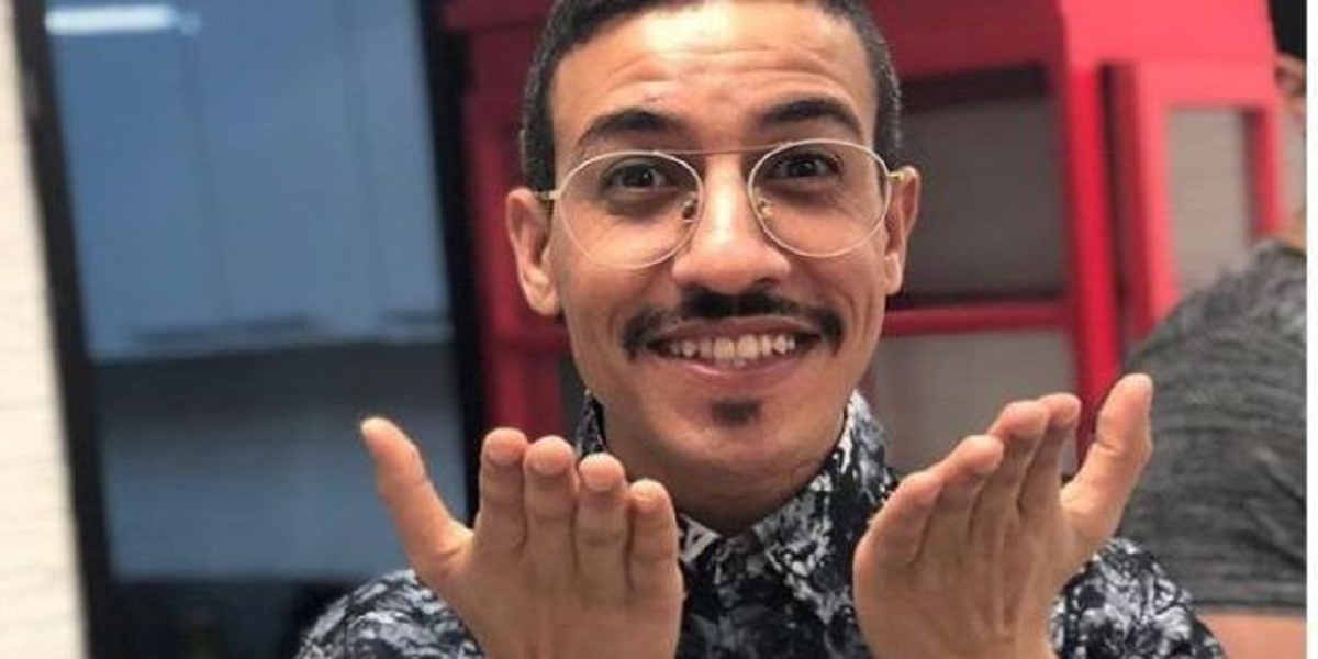 يسار لمغاري يعد جمهوره بمفاجأة سارة