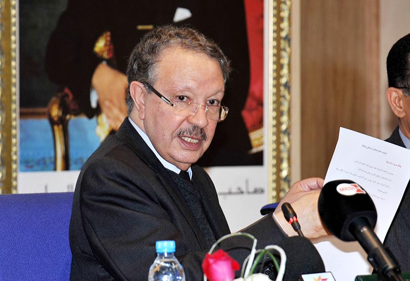 أعمال الخرائطية للإحصاء العام للسكان والسكنى لسنة 2024 مكنت من تقسيم التراب الوطني إلى حوالي 38 ألف منطقة إحصاء