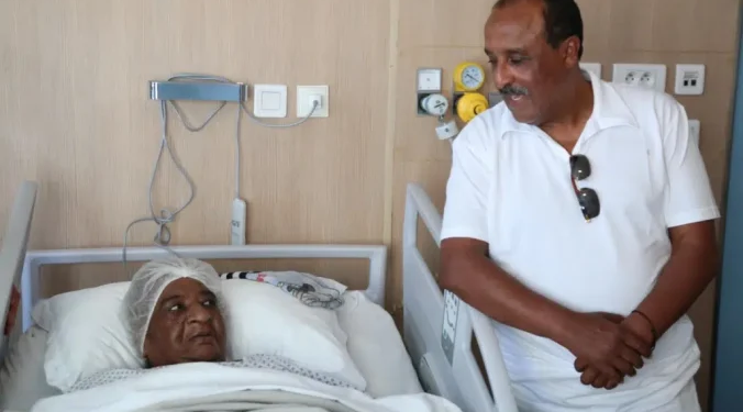 وفاة الفنانة المراكشية السعدية اللوك