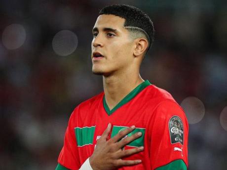 الوافي لن يشارك في الألعاب الأولمبية