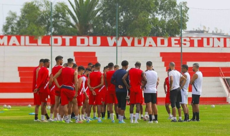 الوداد الرياضي مطالب بدفع حوالي 578 مليون سنتيم لرفع حالة المنع التي تطاله