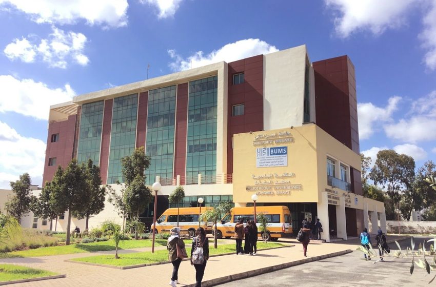 انطلاق النسخة الثانية للجامعة الصيفية (دورة 2024) لجامعة الحسن الثاني بالدار البيضاء