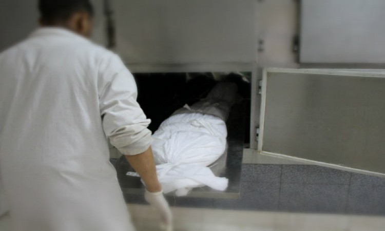 العثور على شخص ستيني جثة هامدة بمقر إقامته يستنفر الأمن